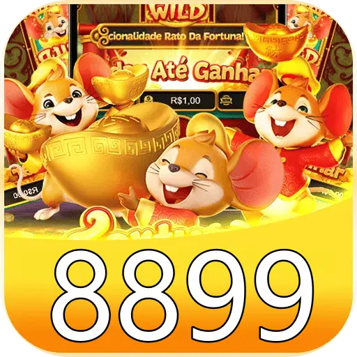 8899 Cassino Online